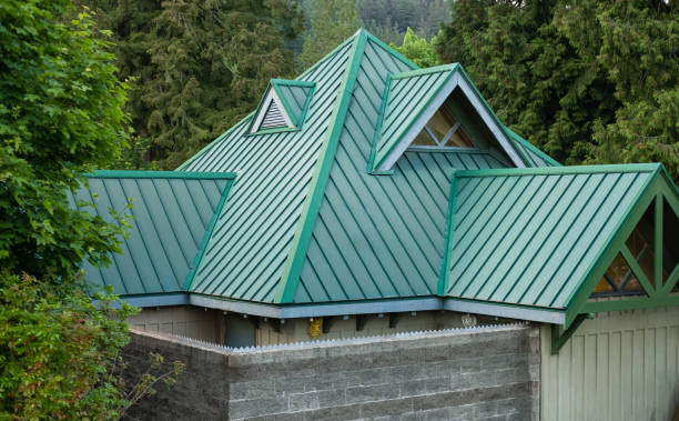 Roof Coating Services in Lambertville, NJ